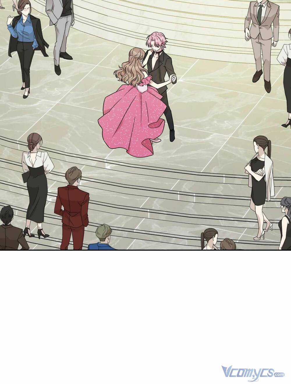 Quản Gia, Làm Ơn! Chapter 7 trang 43