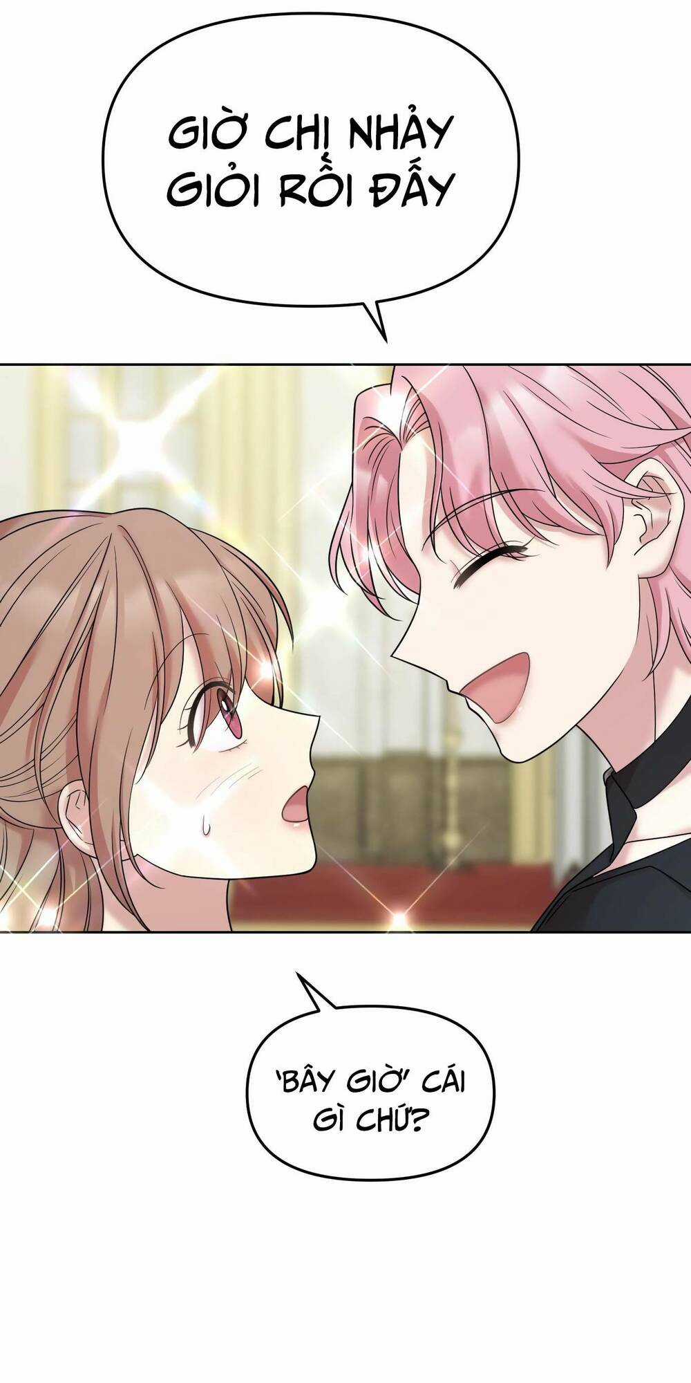 Quản Gia, Làm Ơn! Chapter 7 trang 44