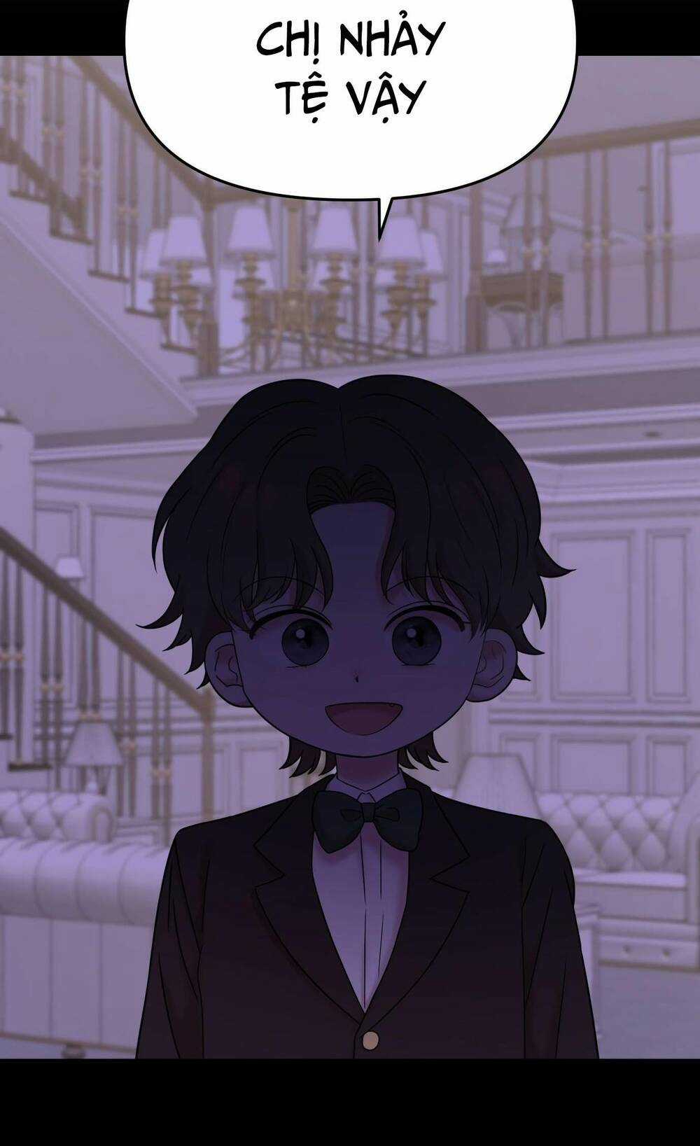 Quản Gia, Làm Ơn! Chapter 7 trang 46