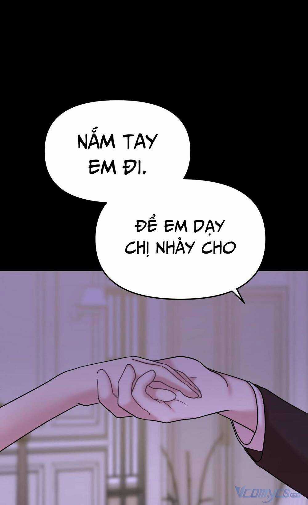 Quản Gia, Làm Ơn! Chapter 7 trang 47