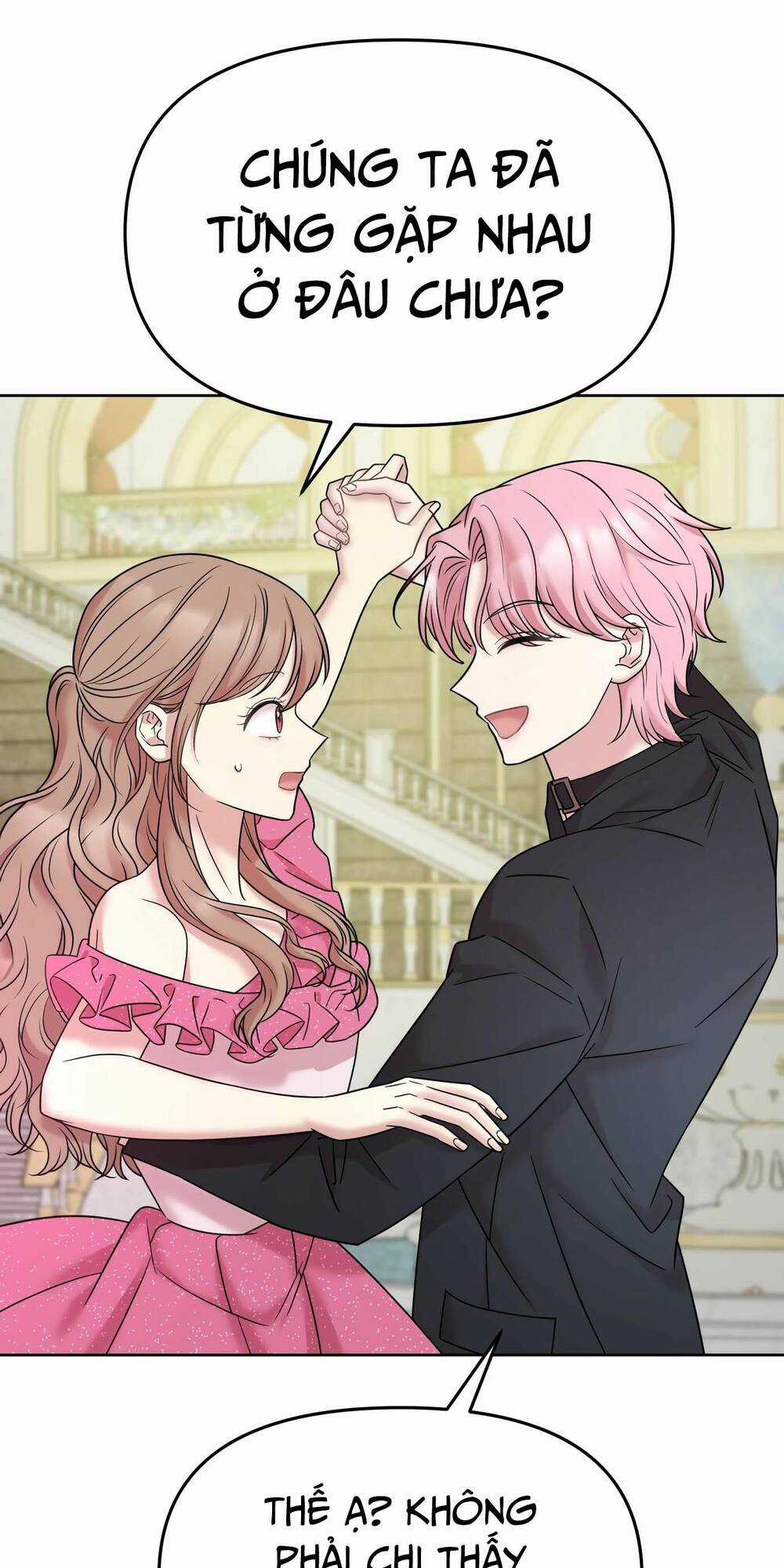 Quản Gia, Làm Ơn! Chapter 7 trang 49