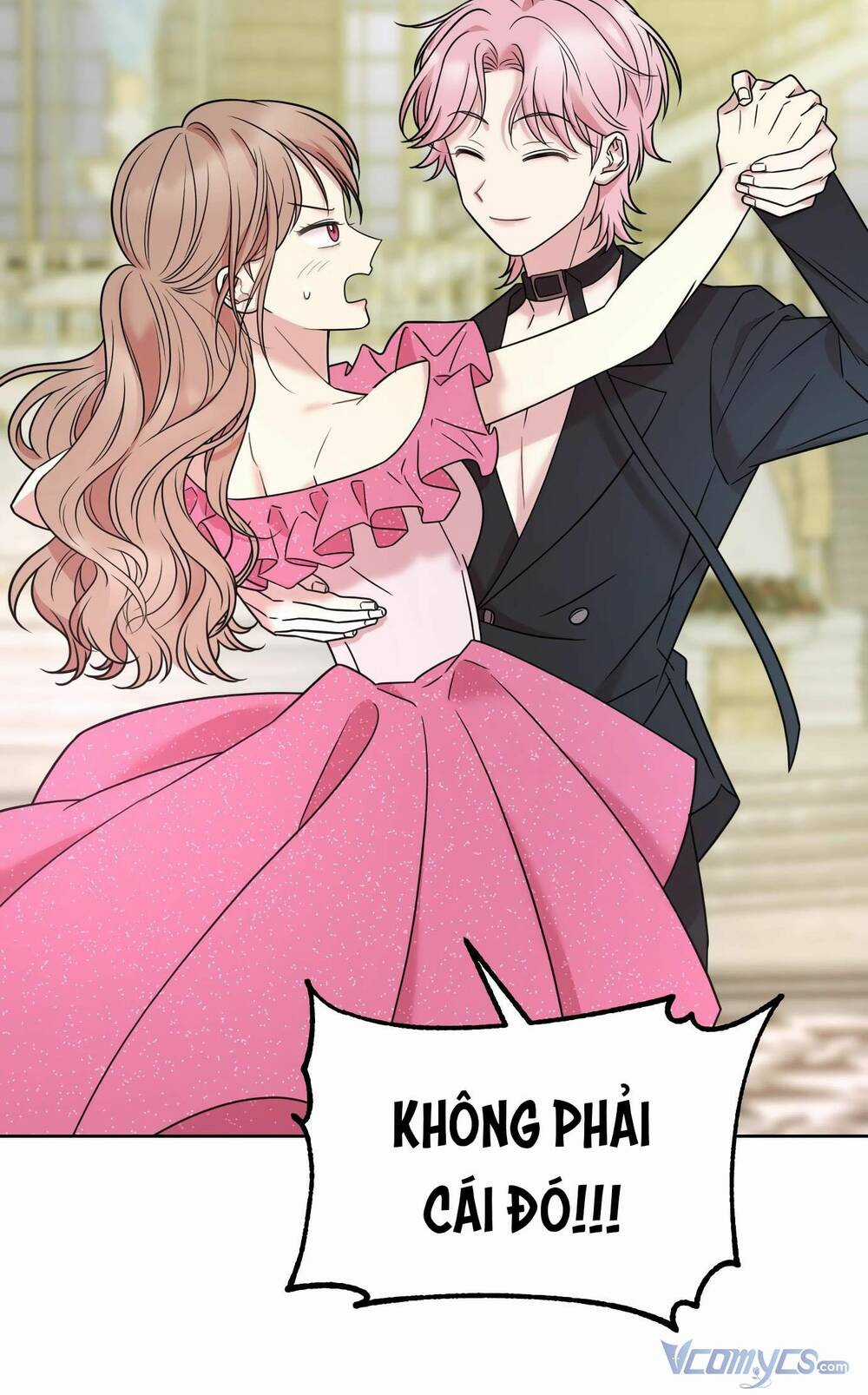 Quản Gia, Làm Ơn! Chapter 7 trang 51