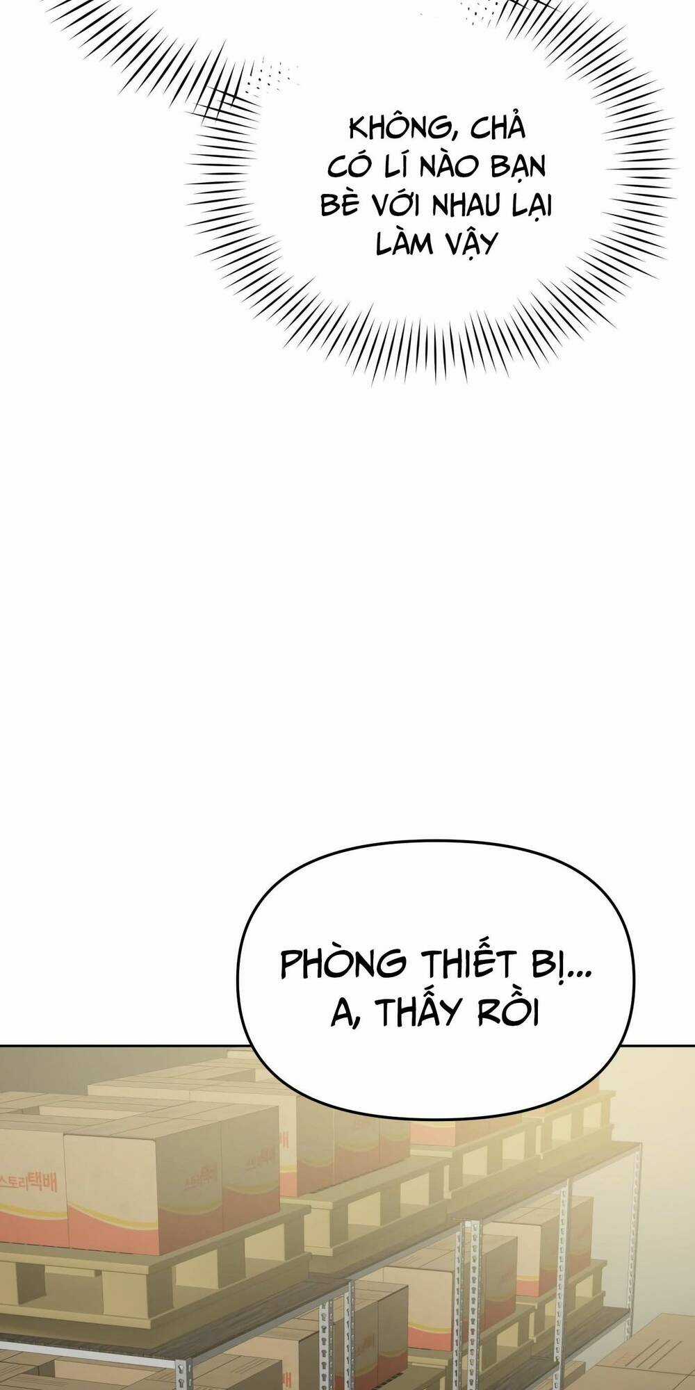 Quản Gia, Làm Ơn! Chapter 7 trang 61