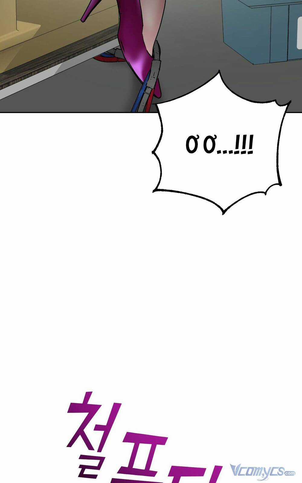 Quản Gia, Làm Ơn! Chapter 7 trang 63