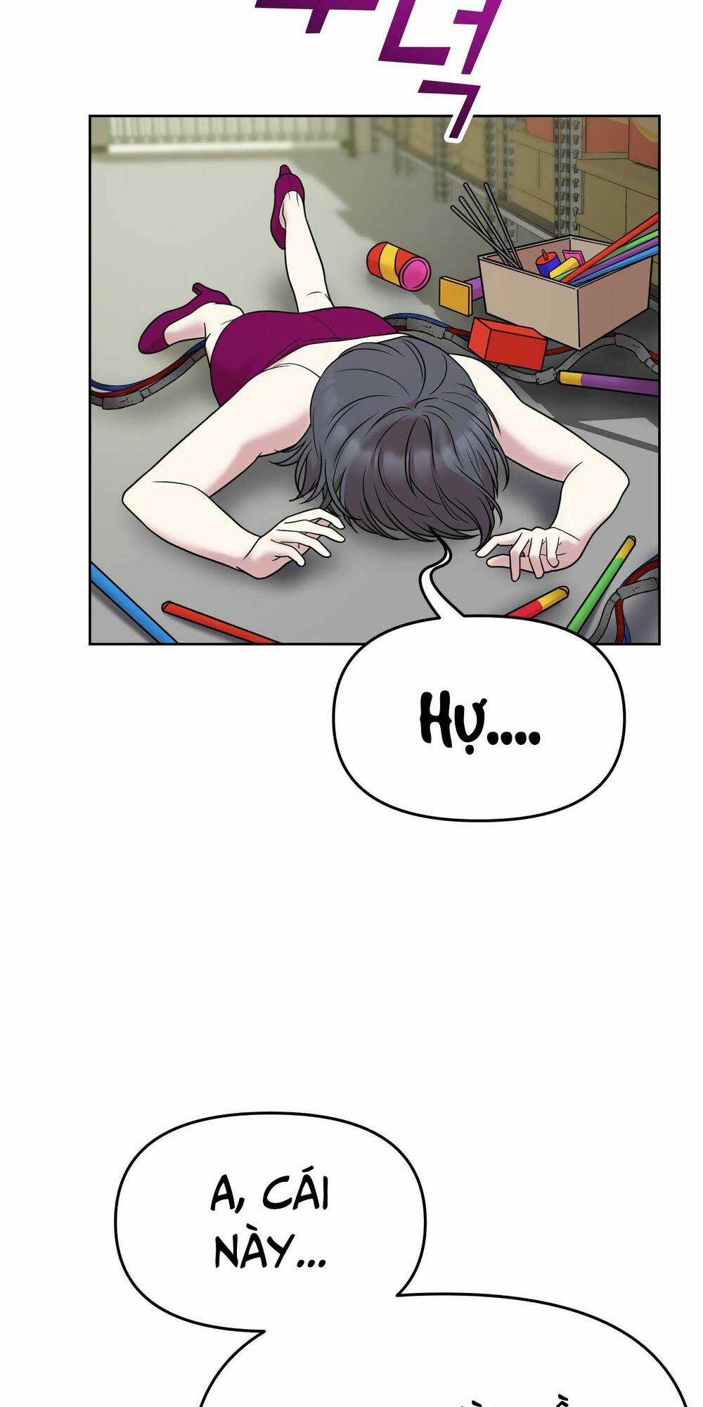 Quản Gia, Làm Ơn! Chapter 7 trang 64