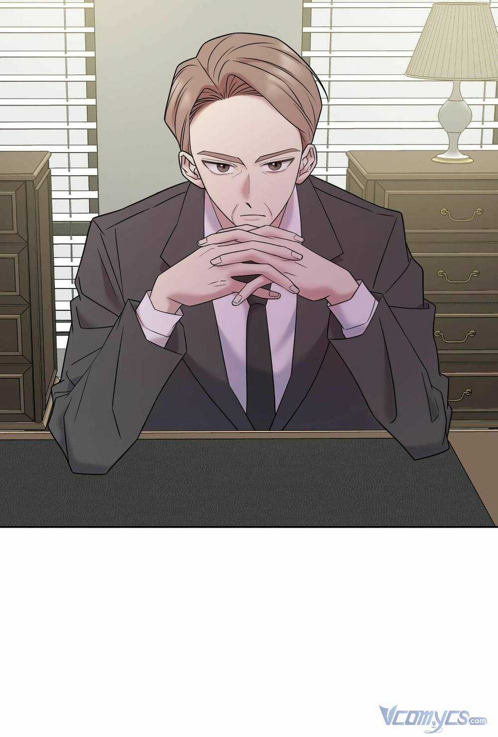 Quản Gia, Làm Ơn! Chapter 7 trang 7