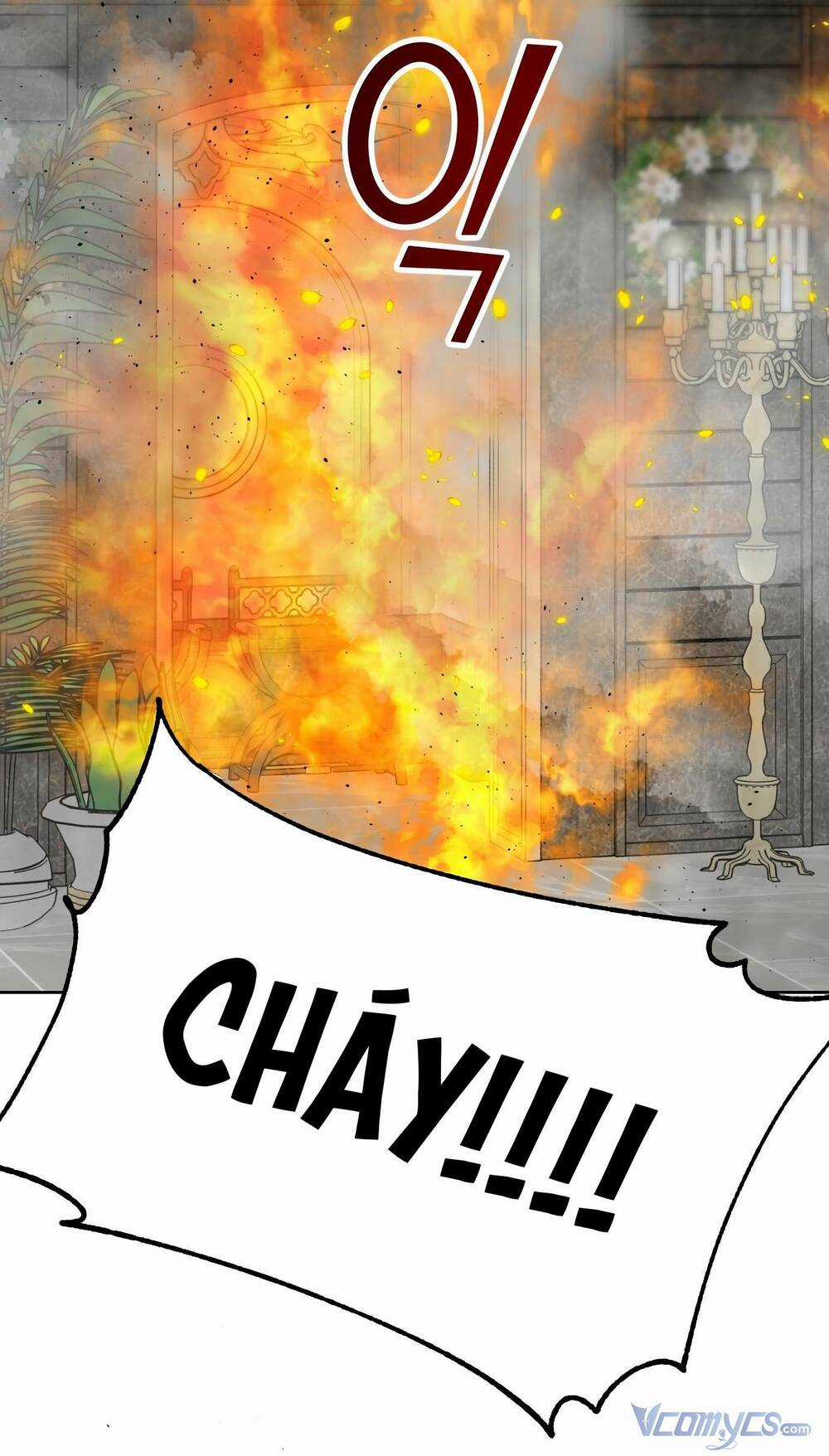 Quản Gia, Làm Ơn! Chapter 7 trang 71