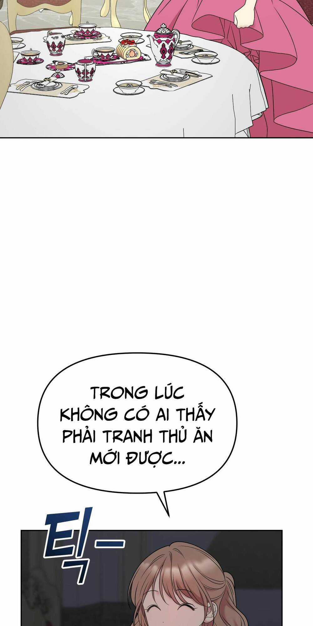 Quản Gia, Làm Ơn! Chapter 7 trang 76