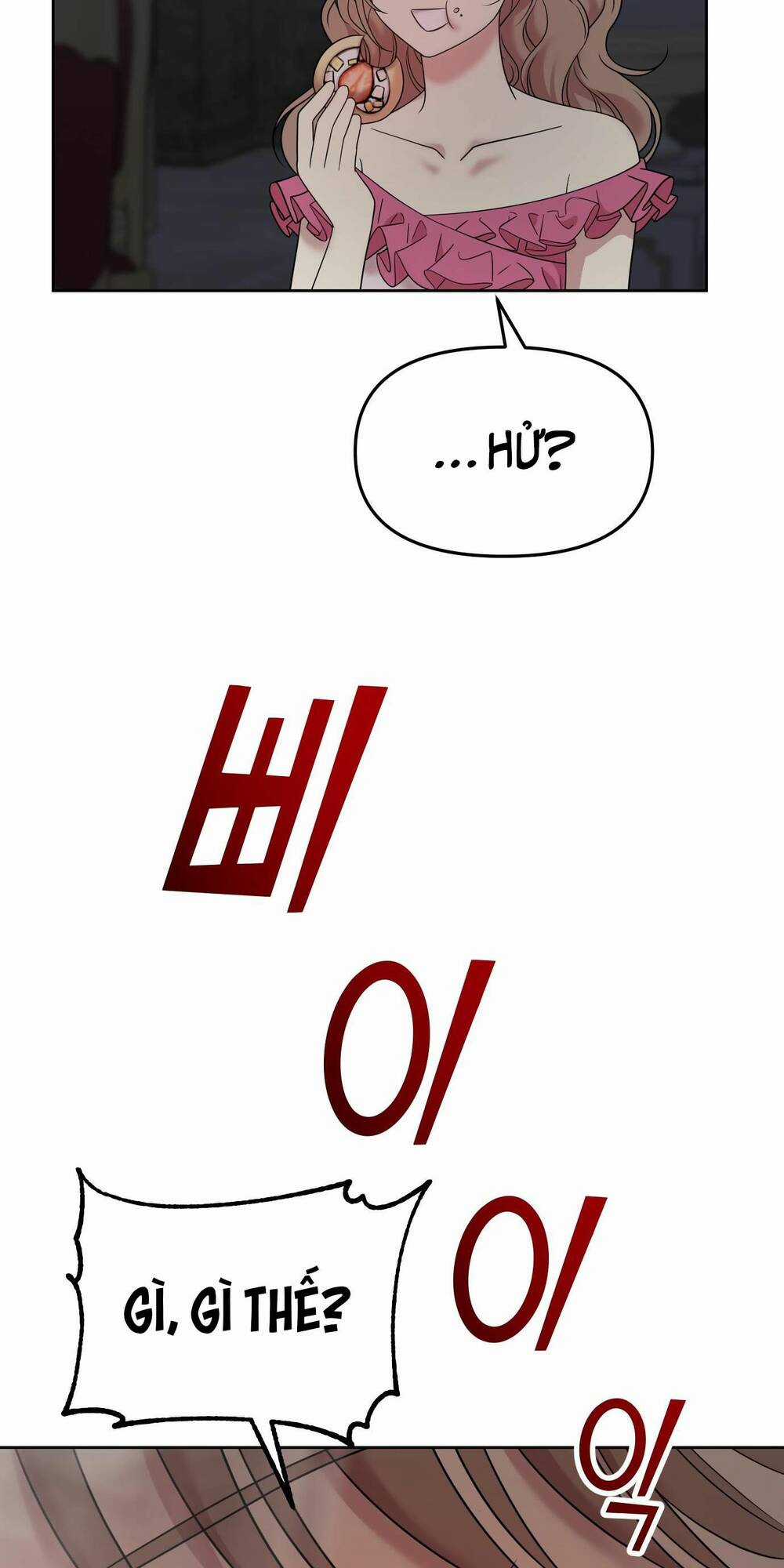 Quản Gia, Làm Ơn! Chapter 7 trang 77