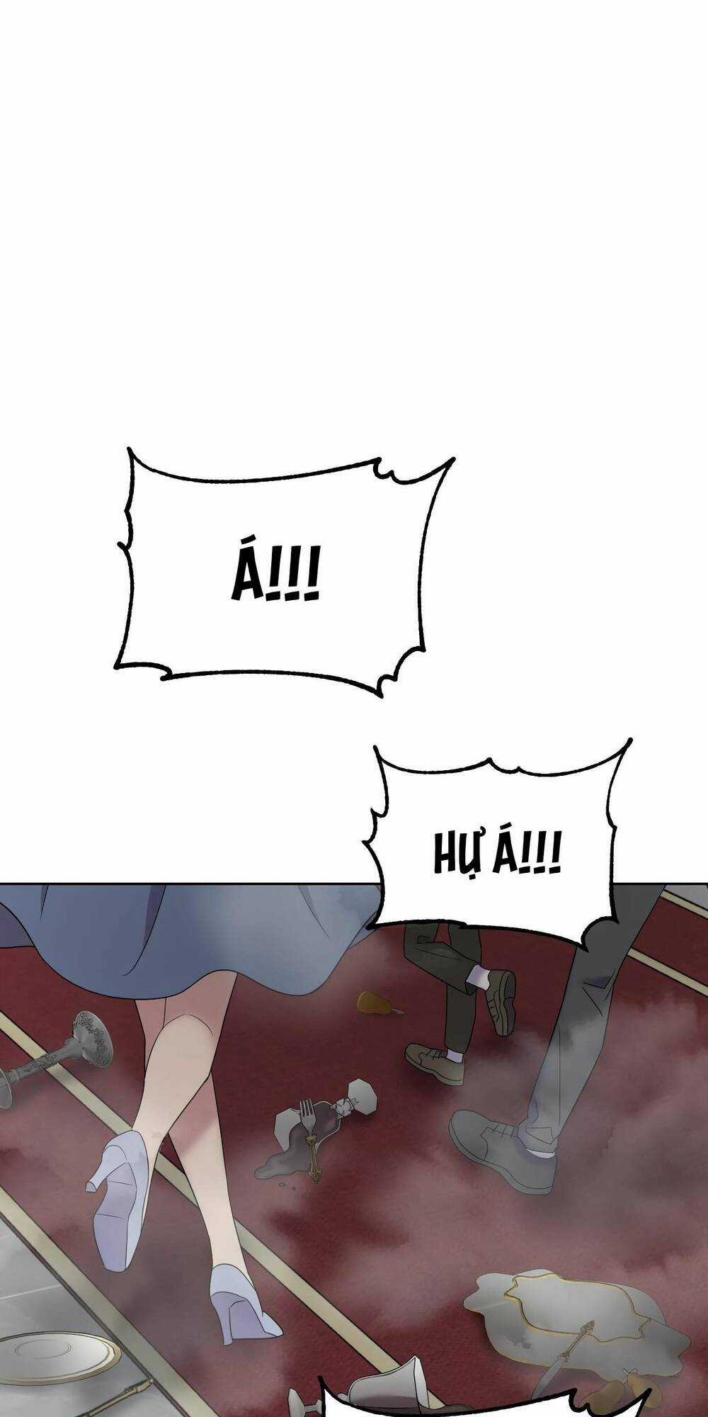 Quản Gia, Làm Ơn! Chapter 7 trang 80