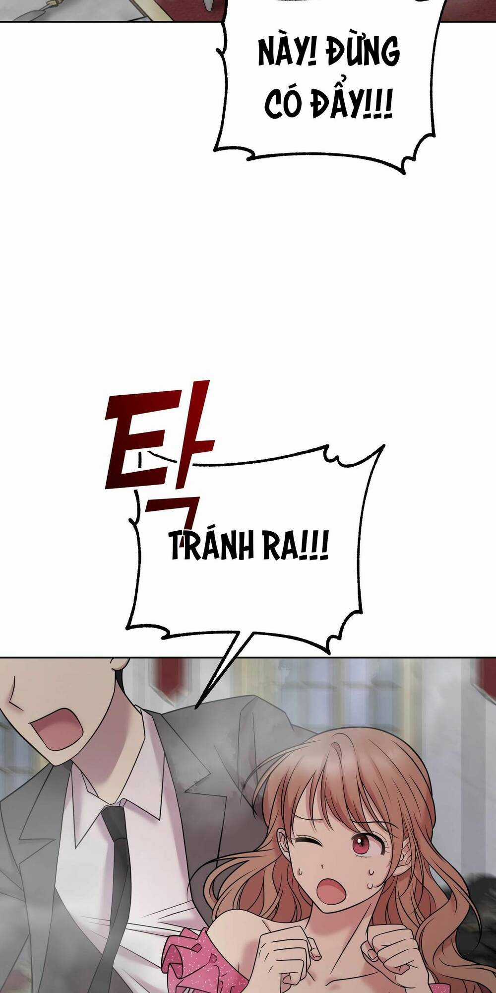 Quản Gia, Làm Ơn! Chapter 7 trang 81