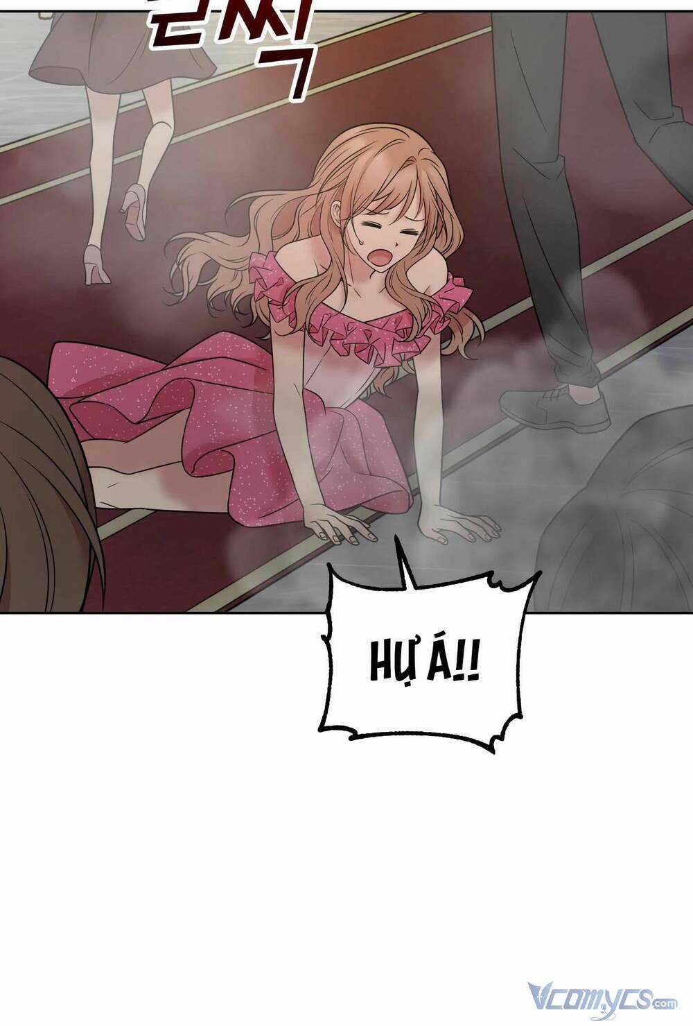 Quản Gia, Làm Ơn! Chapter 7 trang 83