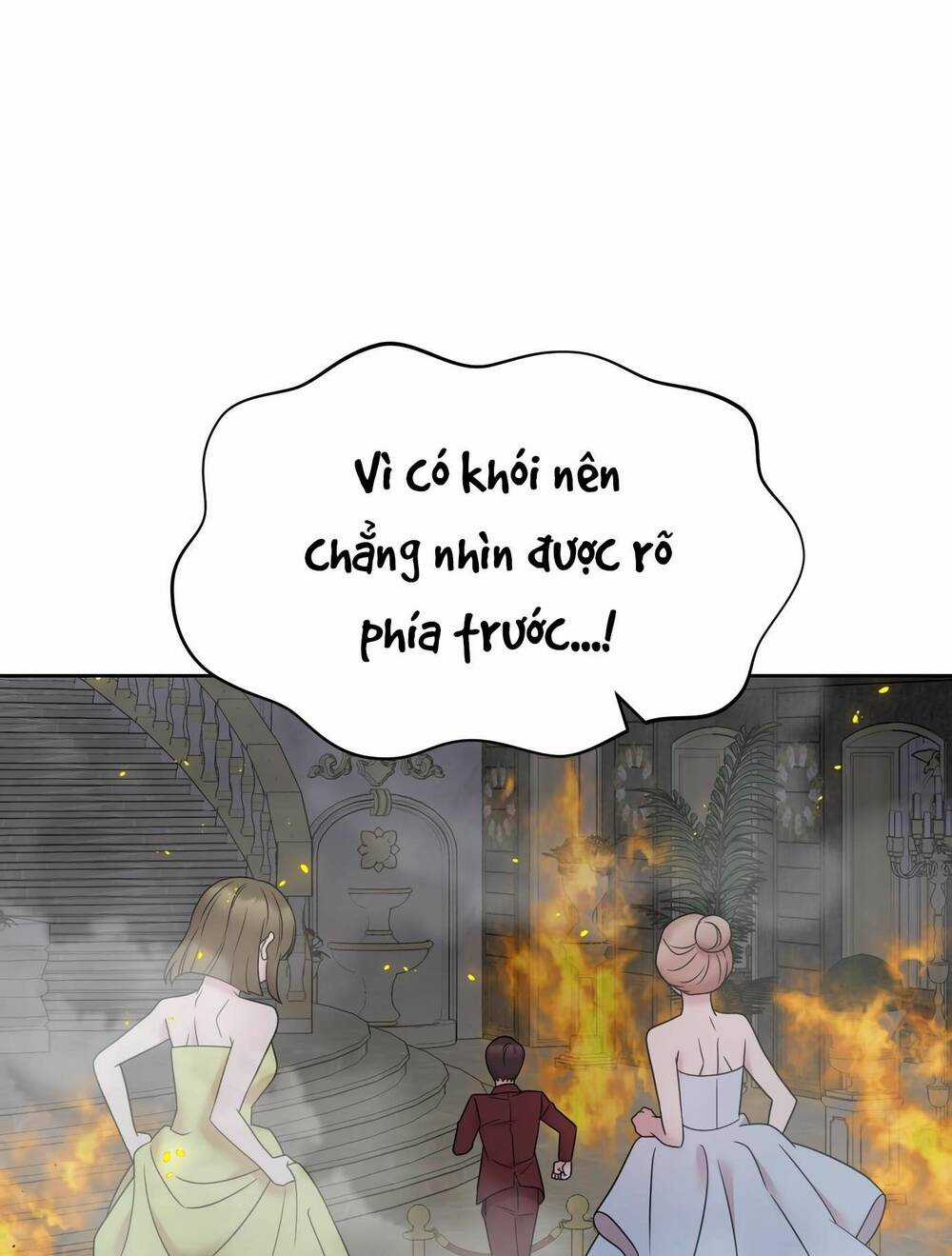 Quản Gia, Làm Ơn! Chapter 7 trang 90