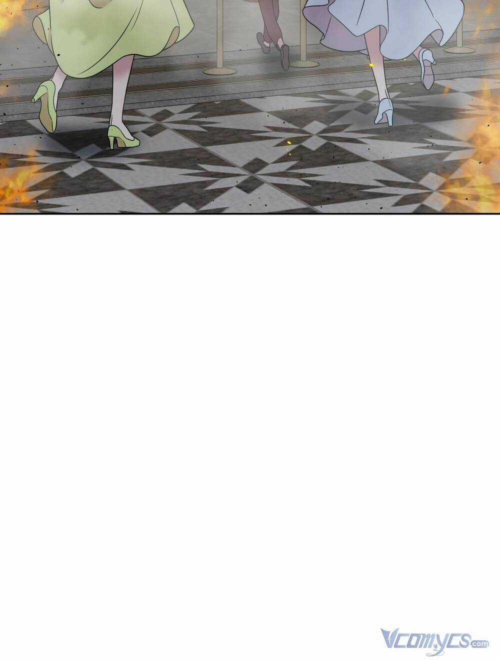 Quản Gia, Làm Ơn! Chapter 7 trang 91