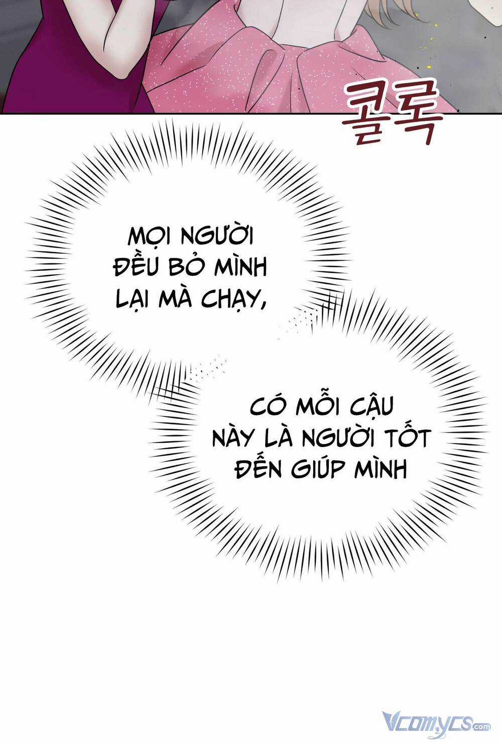 Quản Gia, Làm Ơn! Chapter 7 trang 99