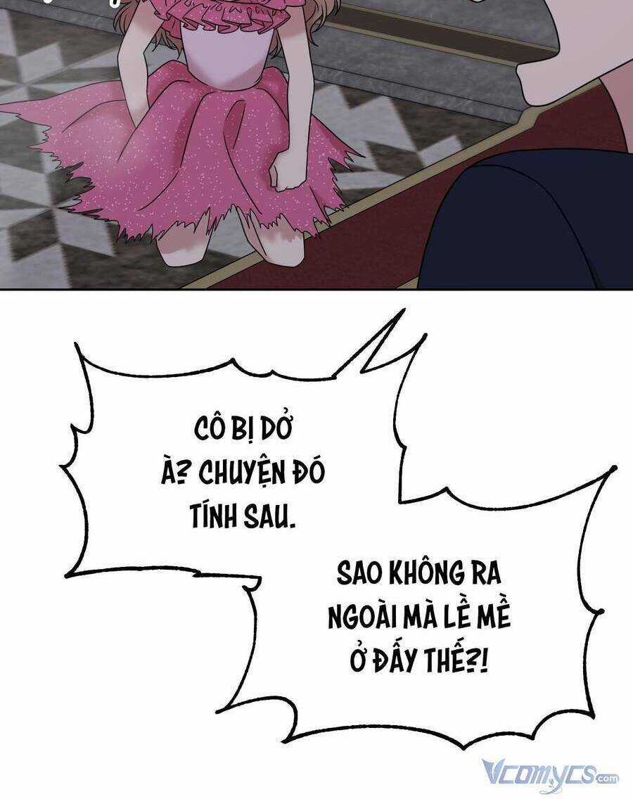 Quản Gia, Làm Ơn! Chapter 8 trang 107