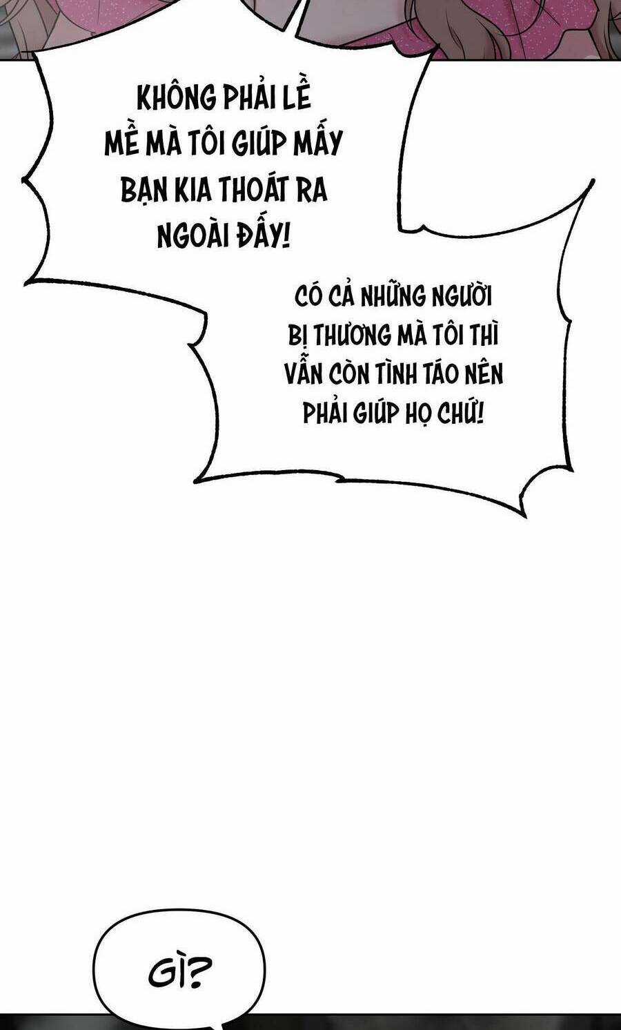 Quản Gia, Làm Ơn! Chapter 8 trang 109