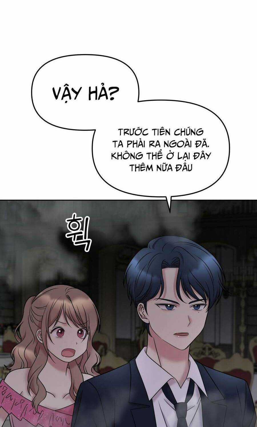 Quản Gia, Làm Ơn! Chapter 8 trang 113