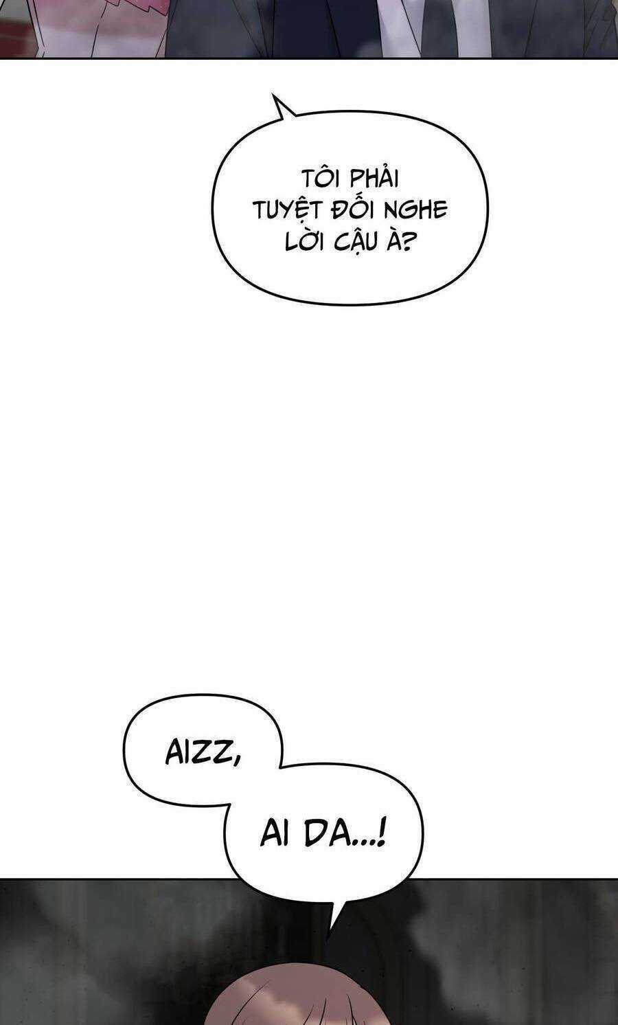 Quản Gia, Làm Ơn! Chapter 8 trang 114