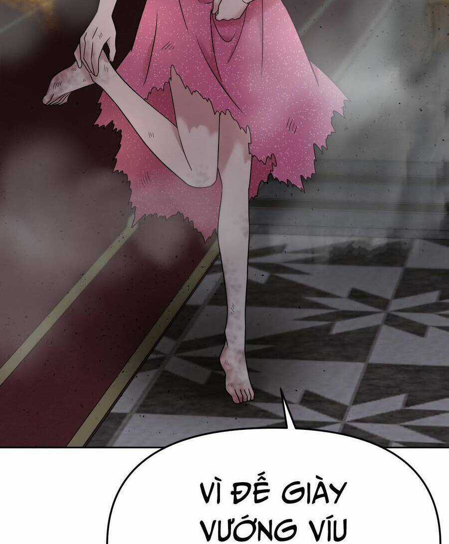 Quản Gia, Làm Ơn! Chapter 8 trang 117