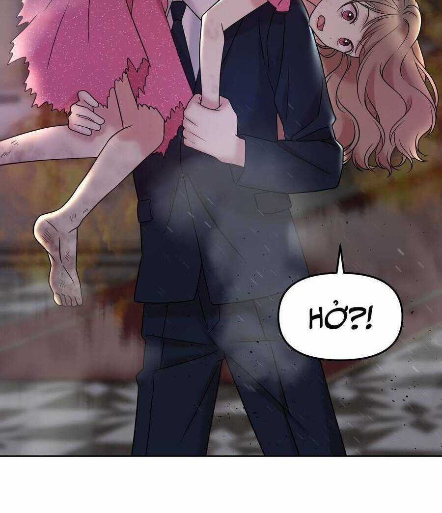 Quản Gia, Làm Ơn! Chapter 8 trang 123