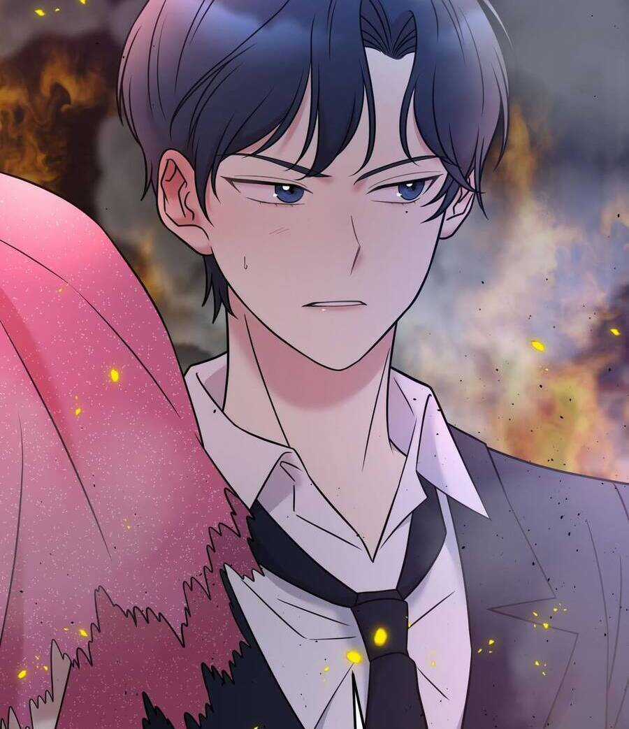 Quản Gia, Làm Ơn! Chapter 8 trang 136