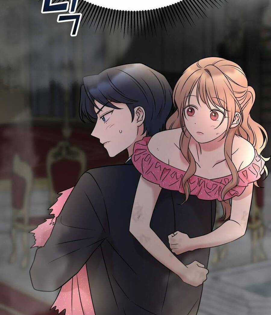 Quản Gia, Làm Ơn! Chapter 8 trang 143