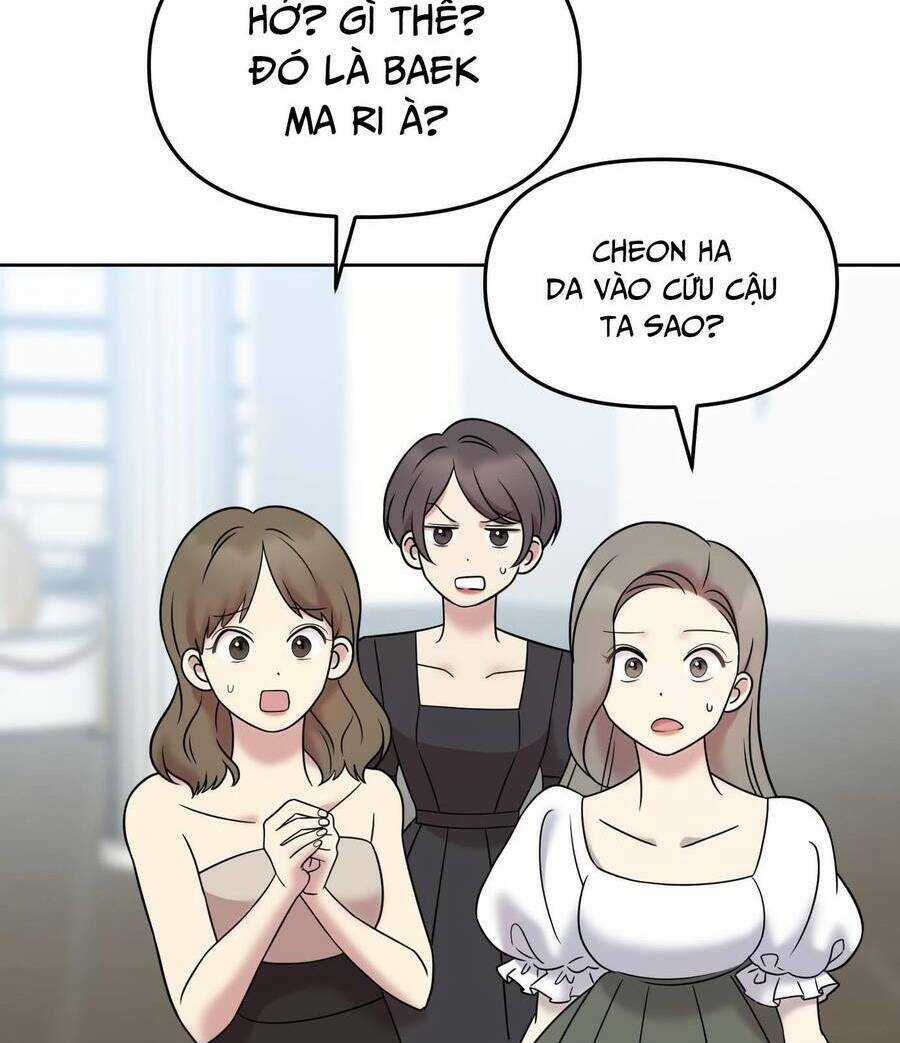 Quản Gia, Làm Ơn! Chapter 8 trang 154