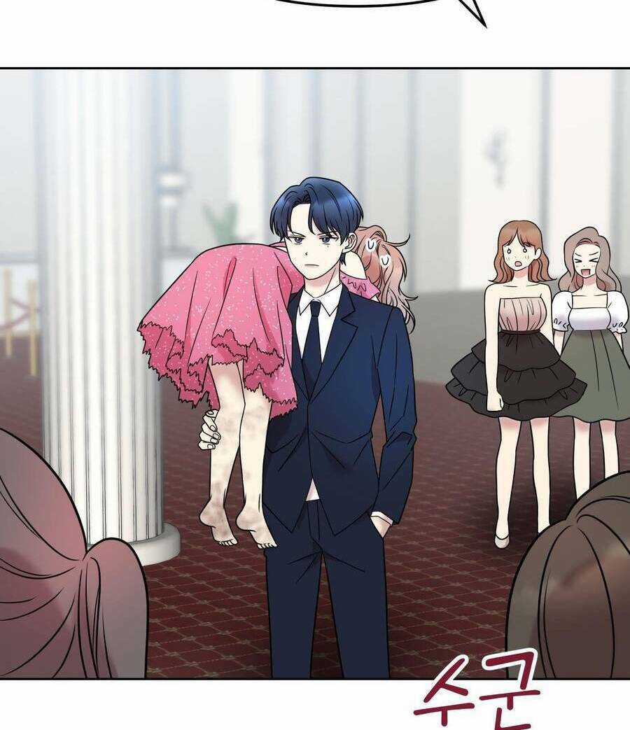 Quản Gia, Làm Ơn! Chapter 8 trang 156