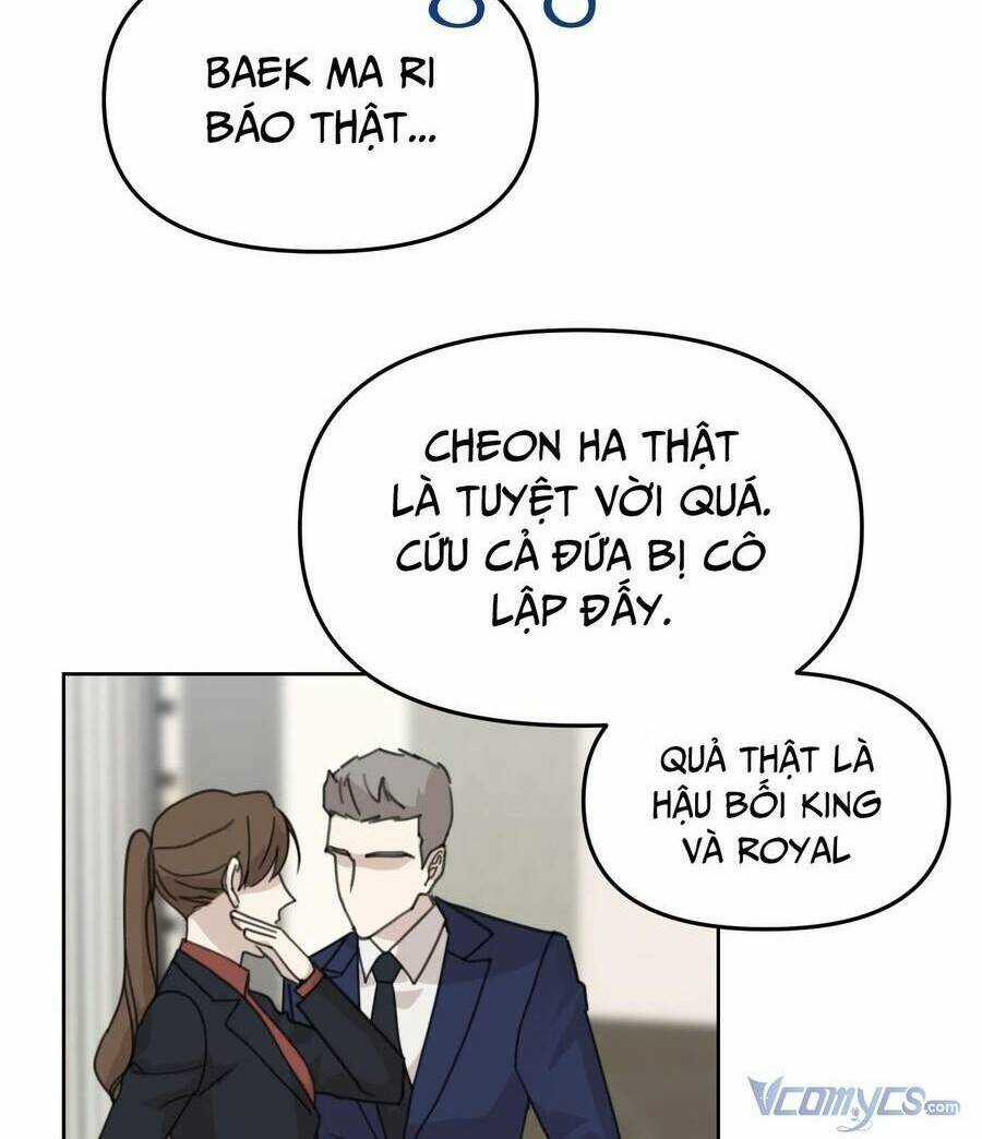 Quản Gia, Làm Ơn! Chapter 8 trang 163