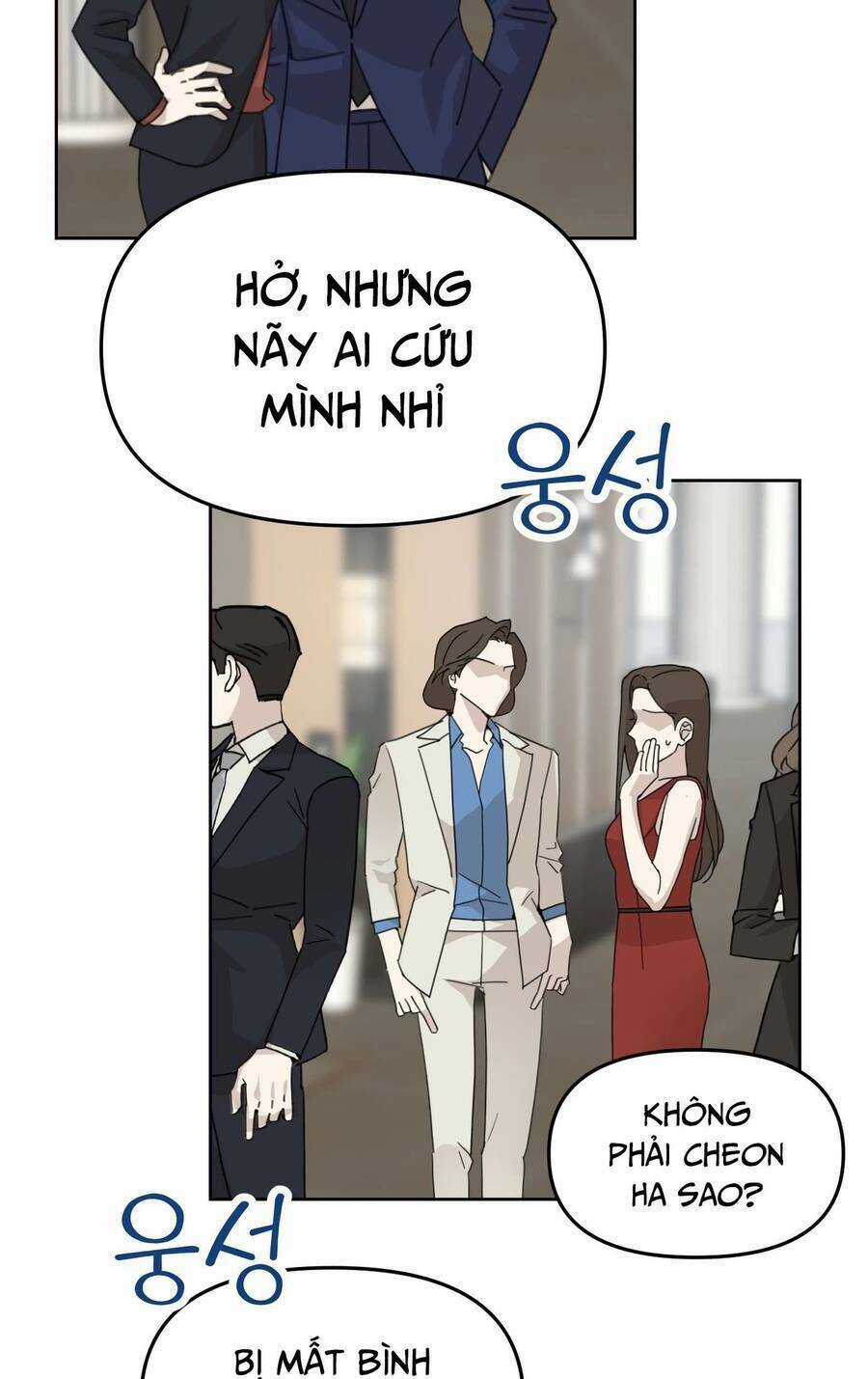 Quản Gia, Làm Ơn! Chapter 8 trang 164