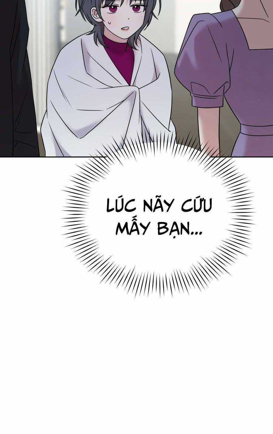 Quản Gia, Làm Ơn! Chapter 8 trang 166