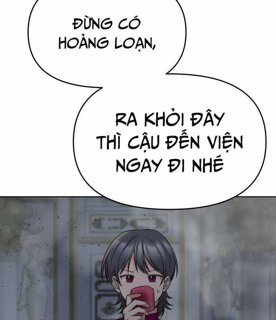 Quản Gia, Làm Ơn! Chapter 8 trang 19