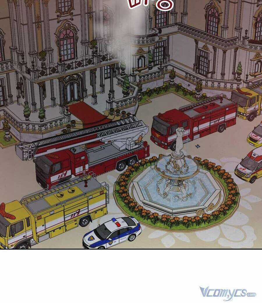 Quản Gia, Làm Ơn! Chapter 8 trang 197