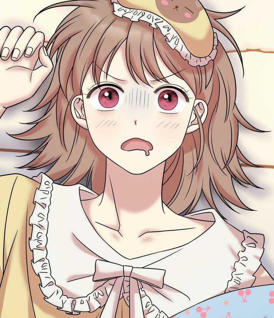 Quản Gia, Làm Ơn! Chapter 8 trang 205