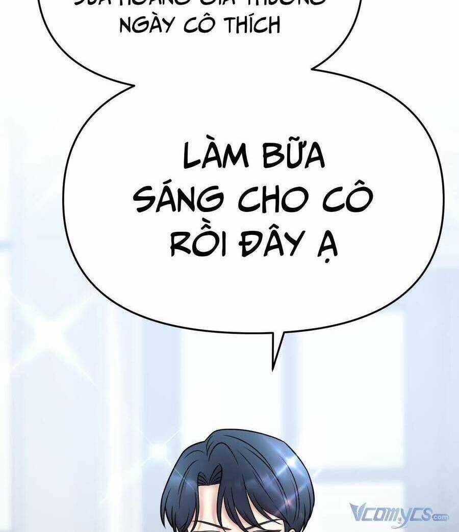 Quản Gia, Làm Ơn! Chapter 8 trang 209