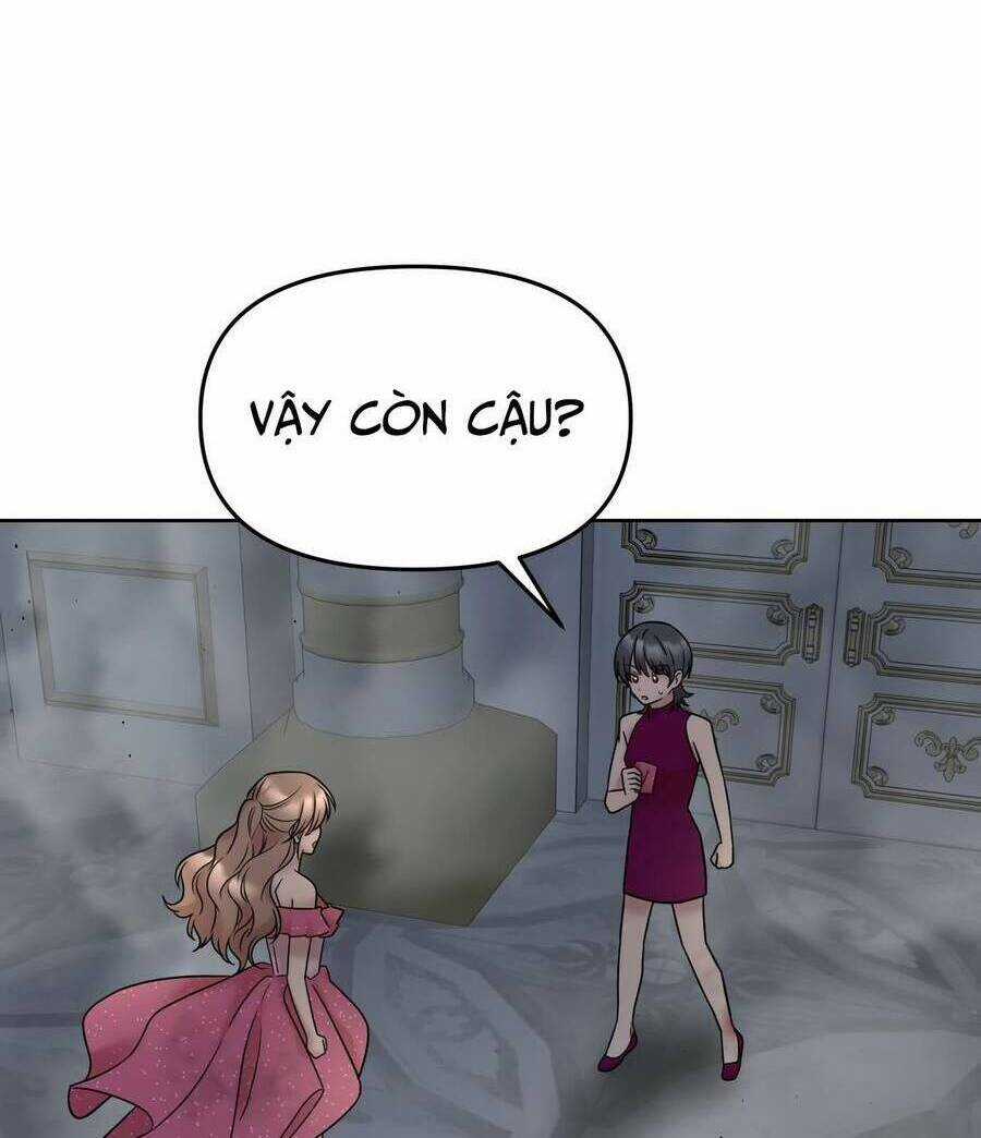 Quản Gia, Làm Ơn! Chapter 8 trang 21