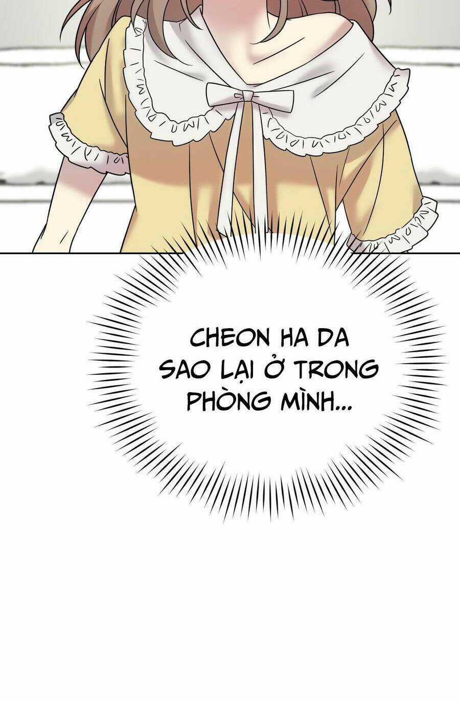 Quản Gia, Làm Ơn! Chapter 8 trang 212