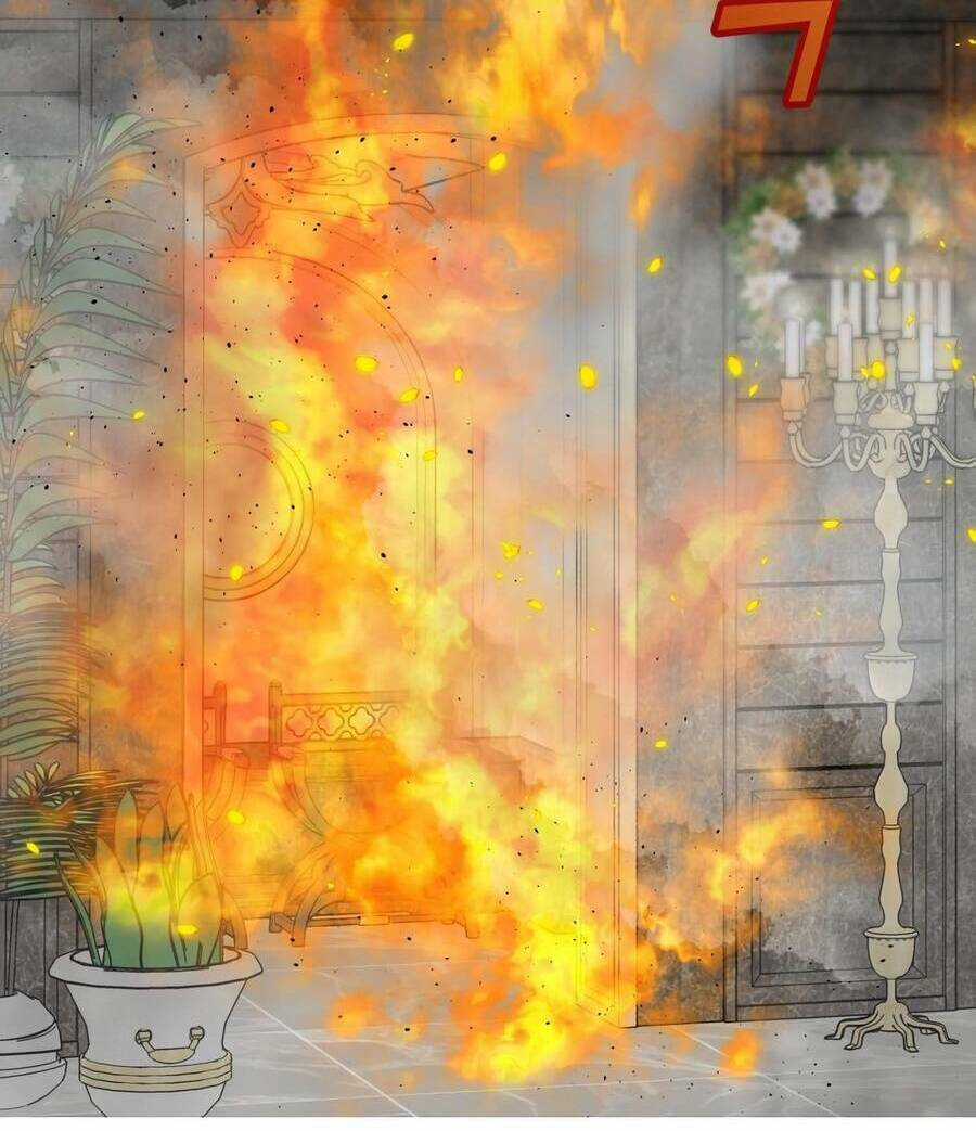 Quản Gia, Làm Ơn! Chapter 8 trang 34