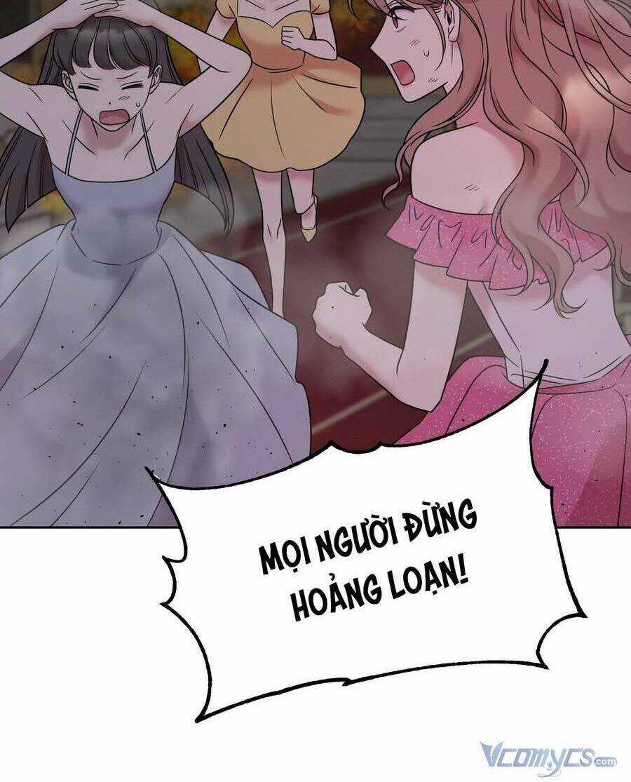 Quản Gia, Làm Ơn! Chapter 8 trang 47