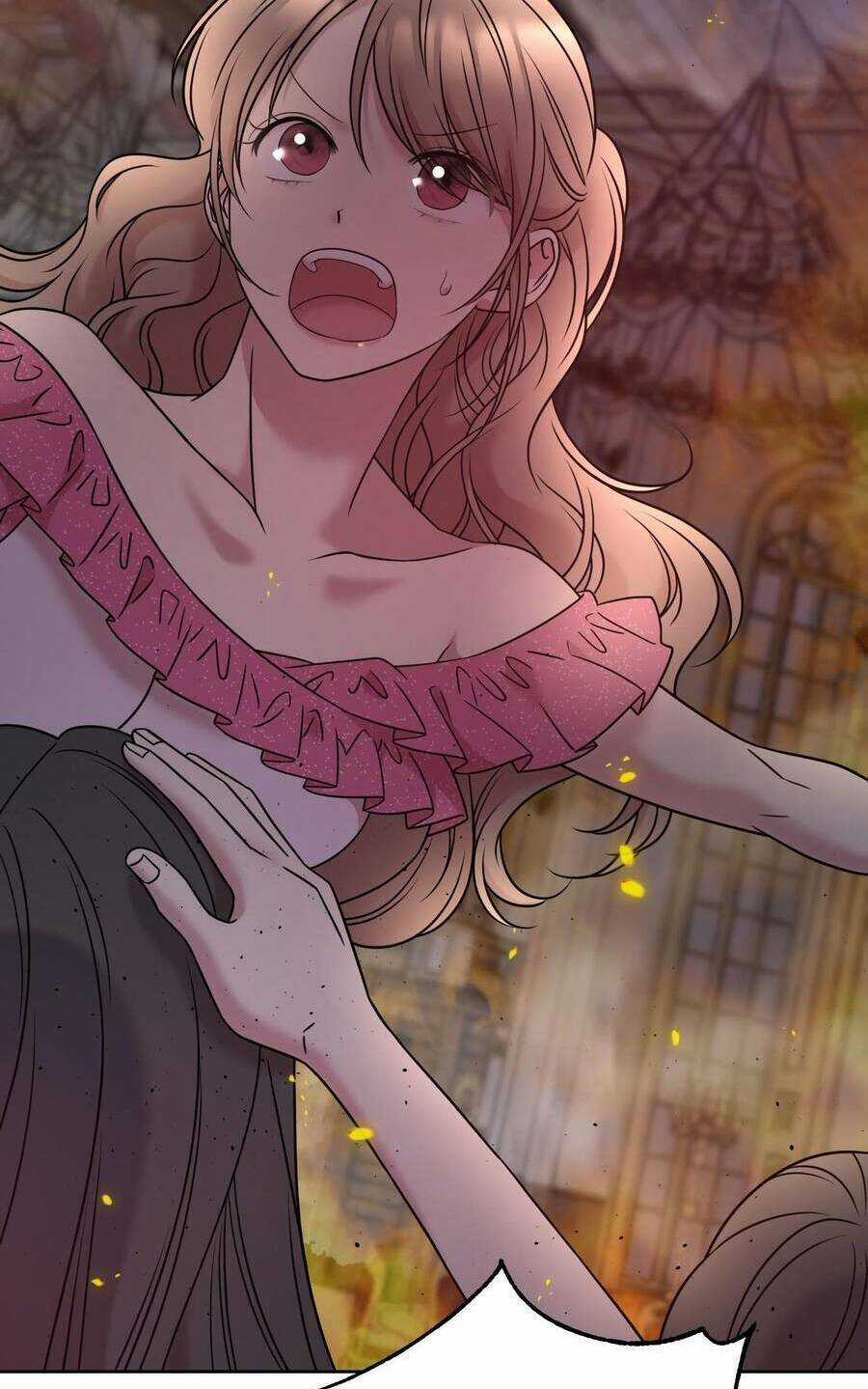 Quản Gia, Làm Ơn! Chapter 8 trang 49