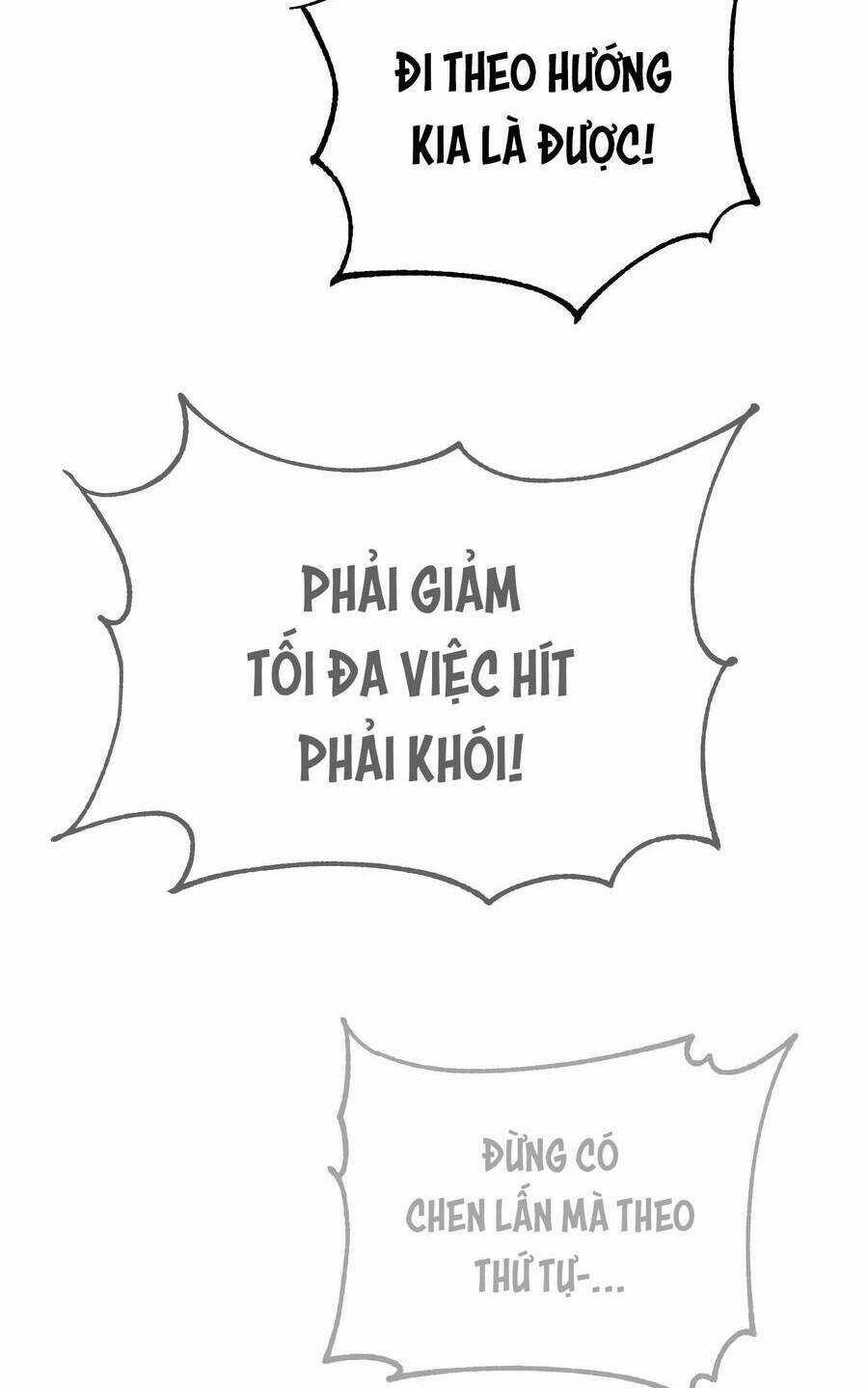 Quản Gia, Làm Ơn! Chapter 8 trang 50