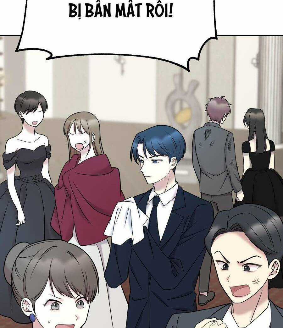 Quản Gia, Làm Ơn! Chapter 8 trang 53