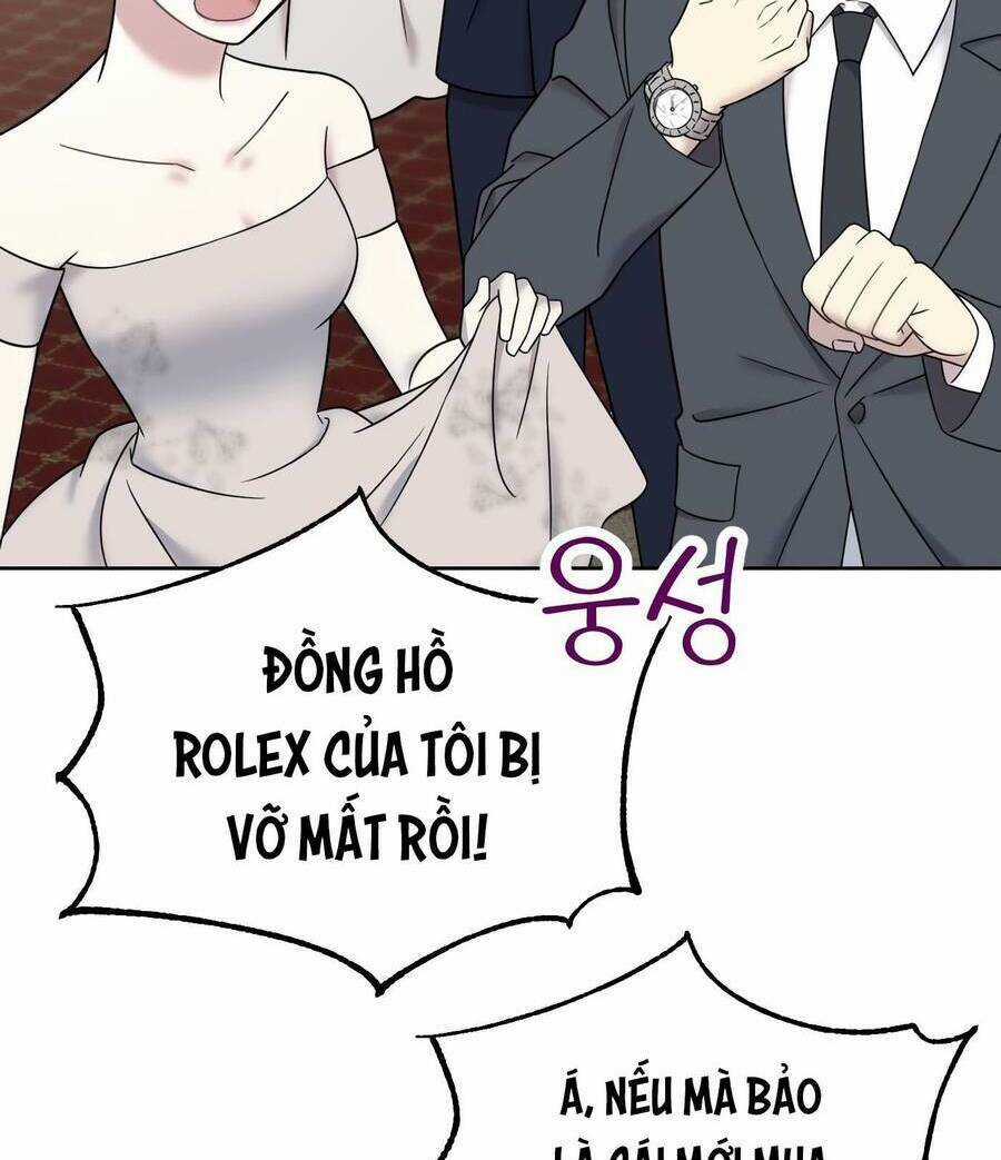 Quản Gia, Làm Ơn! Chapter 8 trang 54