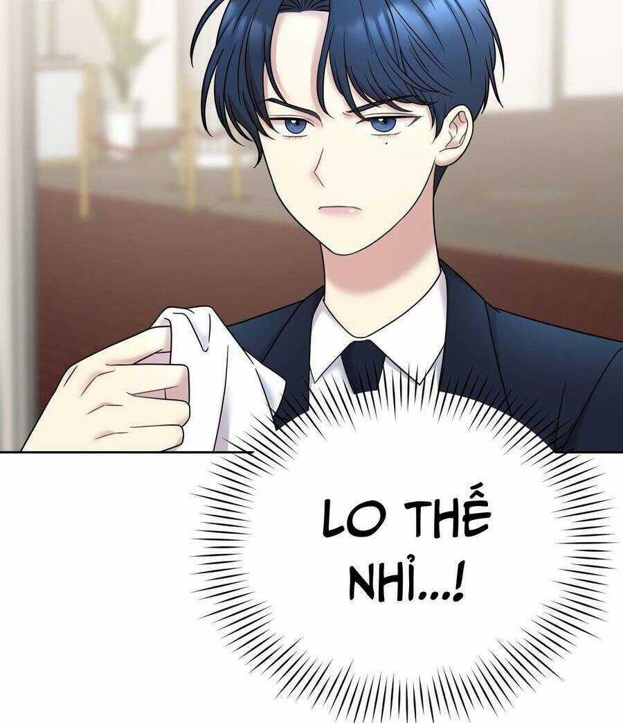 Quản Gia, Làm Ơn! Chapter 8 trang 60