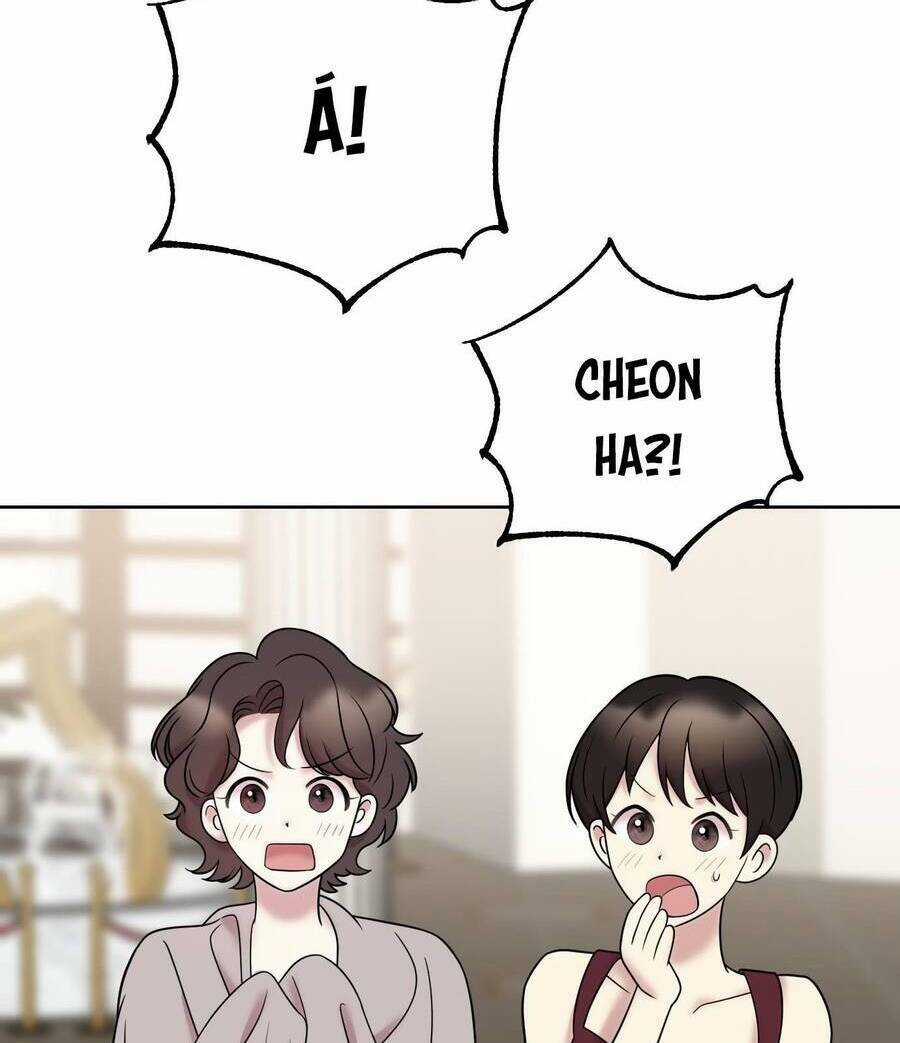 Quản Gia, Làm Ơn! Chapter 8 trang 72