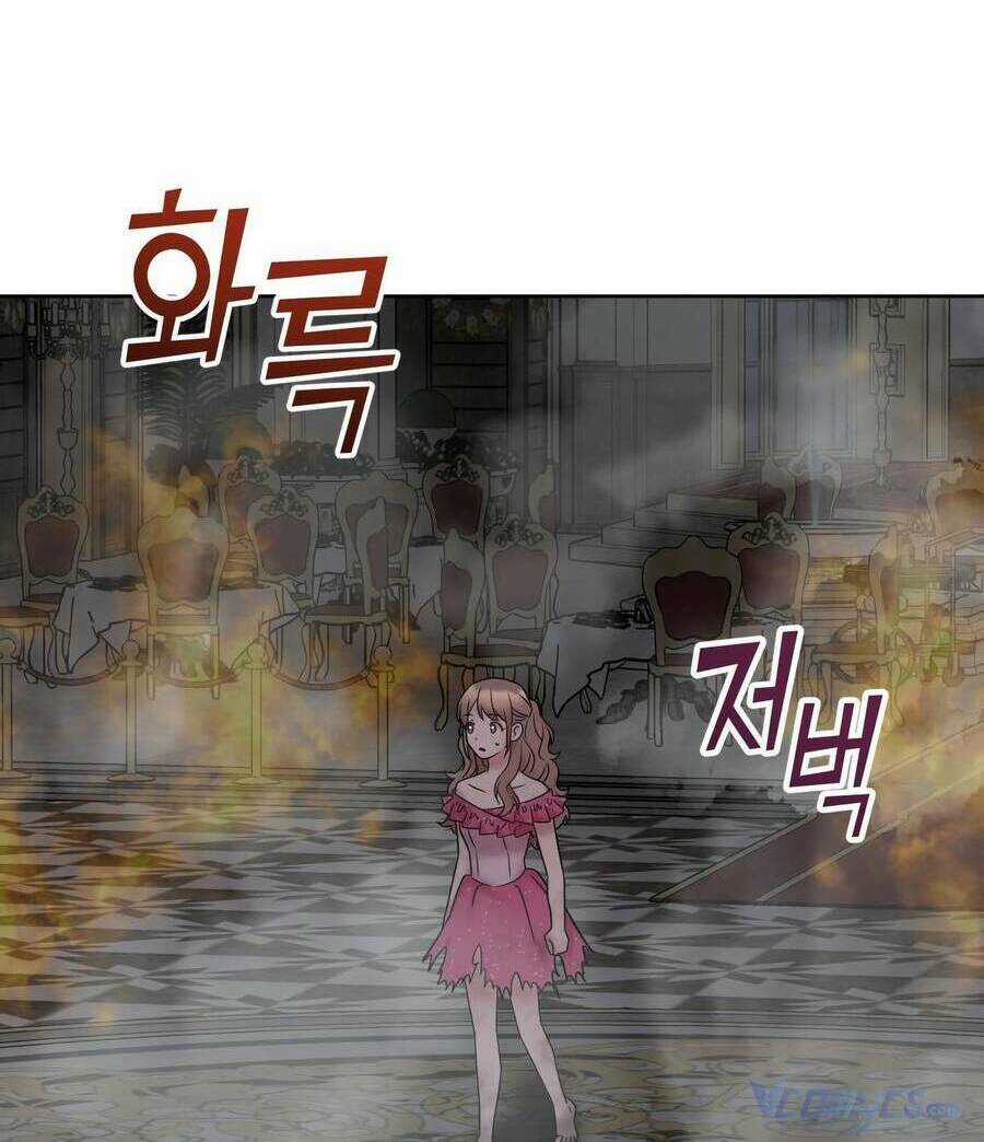 Quản Gia, Làm Ơn! Chapter 8 trang 81