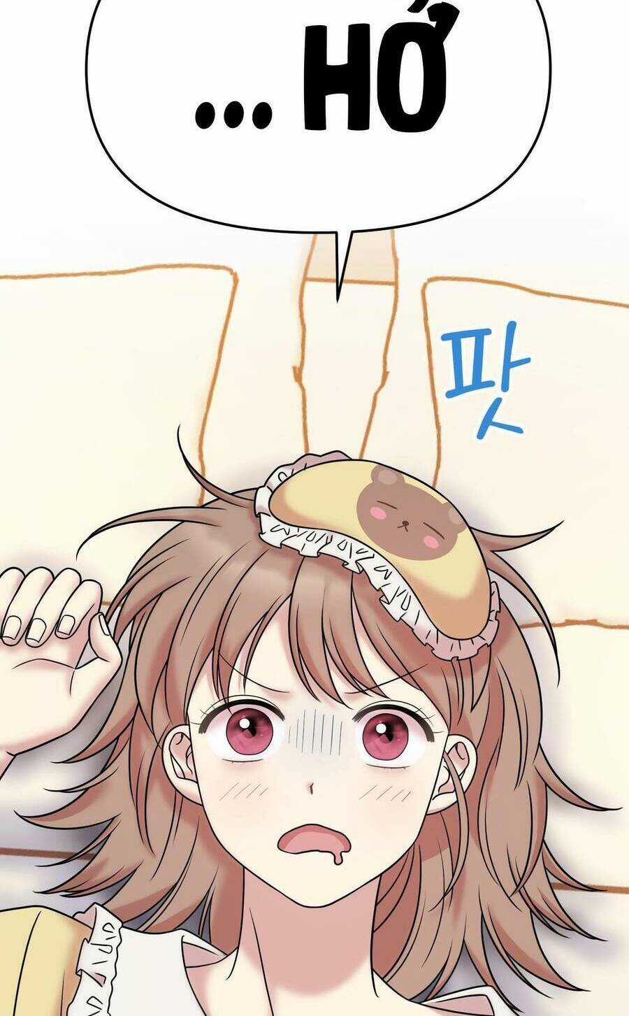 Quản Gia, Làm Ơn! Chapter 9 trang 13