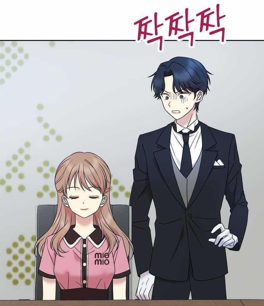 Quản Gia, Làm Ơn! Chapter 9 trang 130