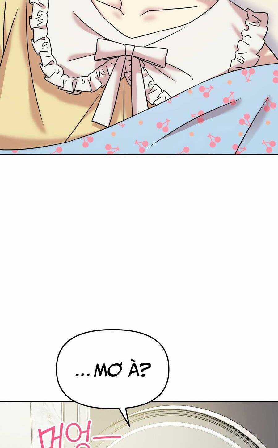 Quản Gia, Làm Ơn! Chapter 9 trang 14